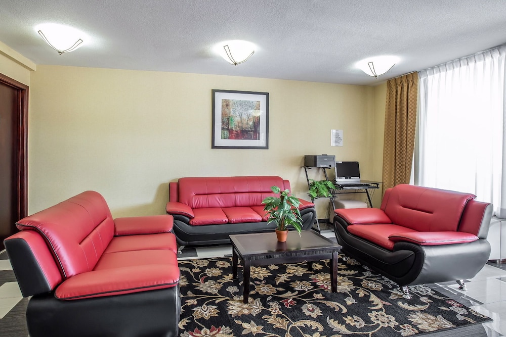 Quality Inn Acworth 29/44