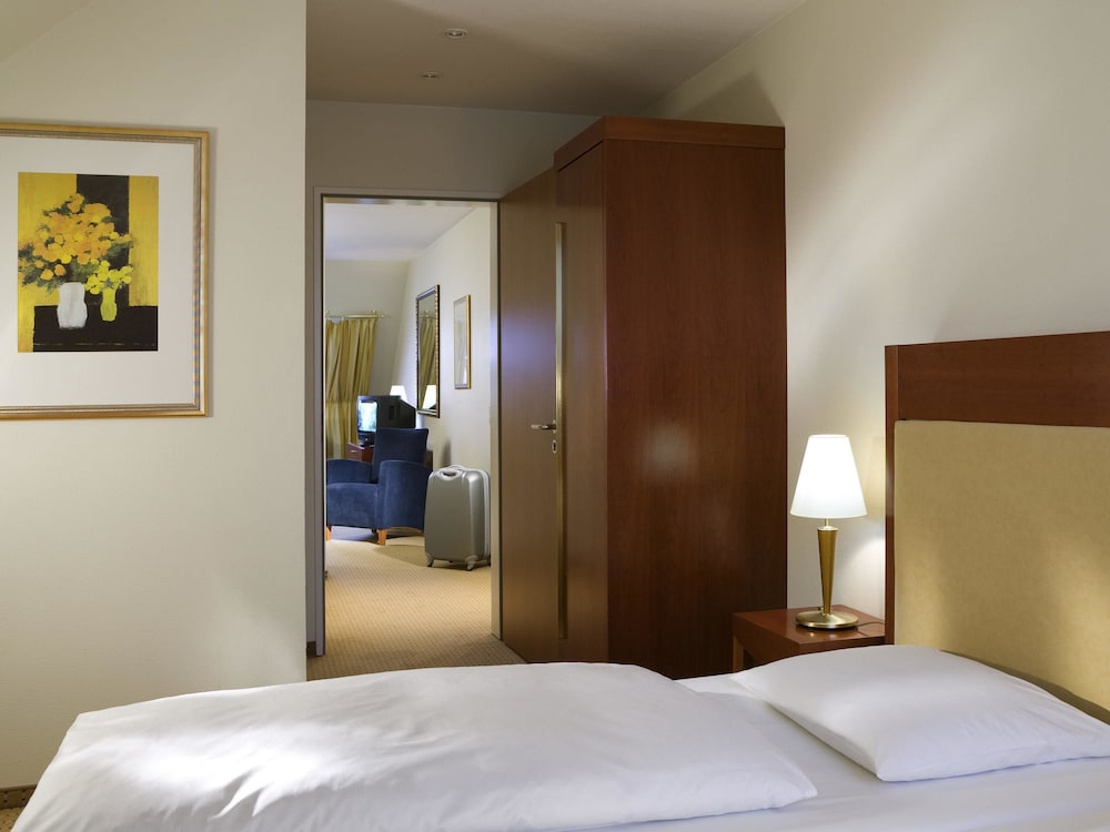 Novotel Hildesheim 14/64