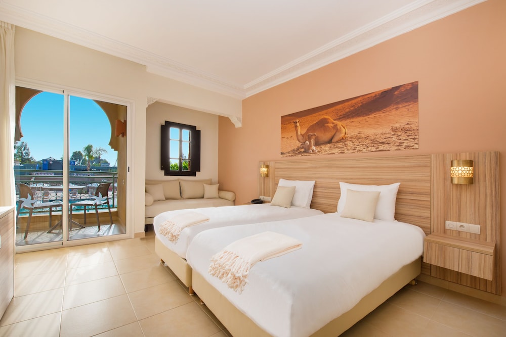 Iberostar Waves Club Palmeraie Marrakech 14/64