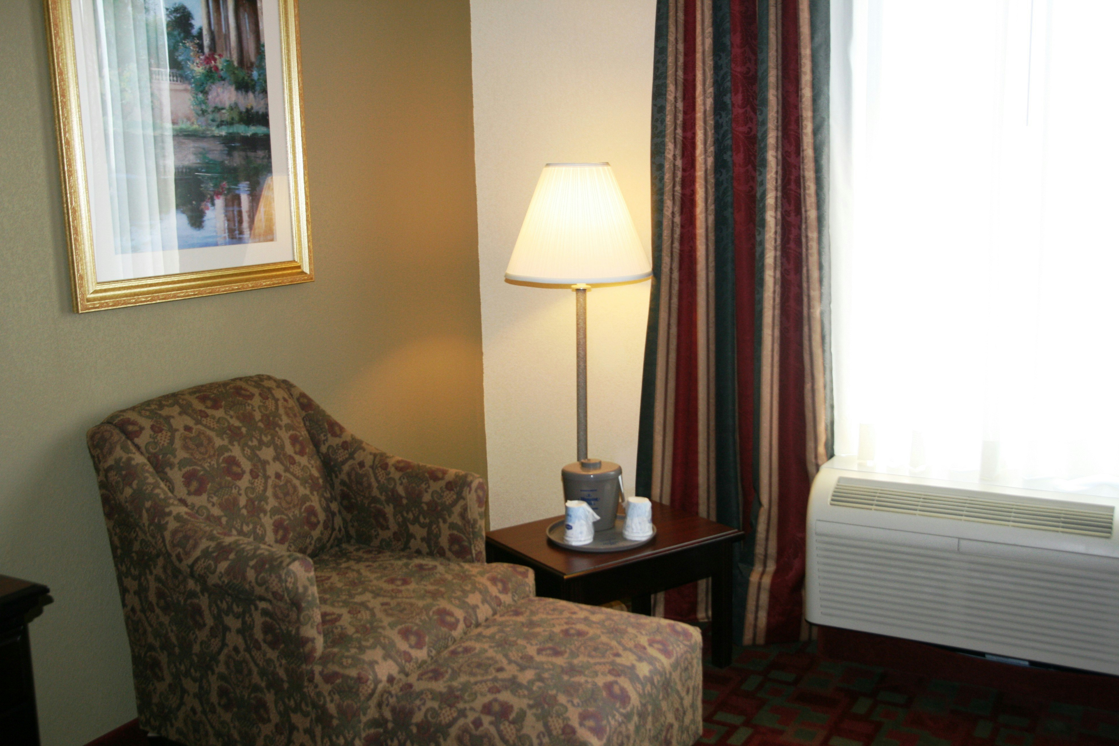 Hampton Inn Canton 22/56