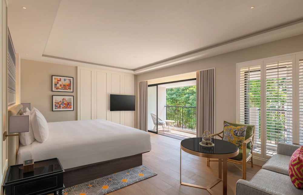 Kahavadi Chiang Rai, Curio Collection by Hilton 17/50