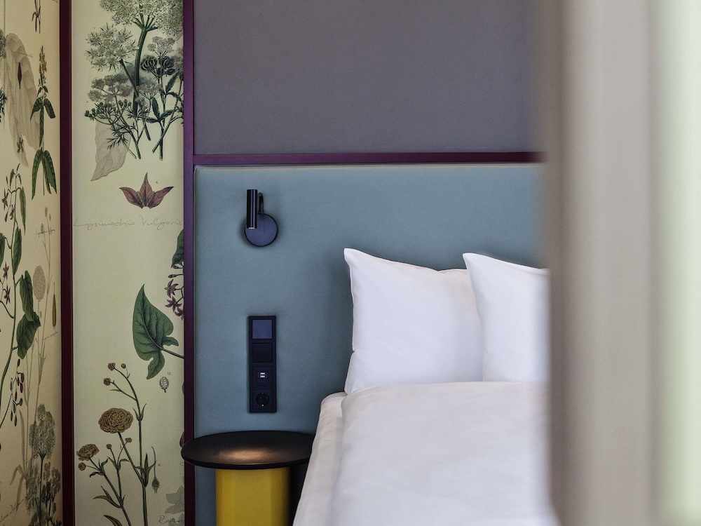 Ibis Styles Klagenfurt Am Woerthersee 30/61