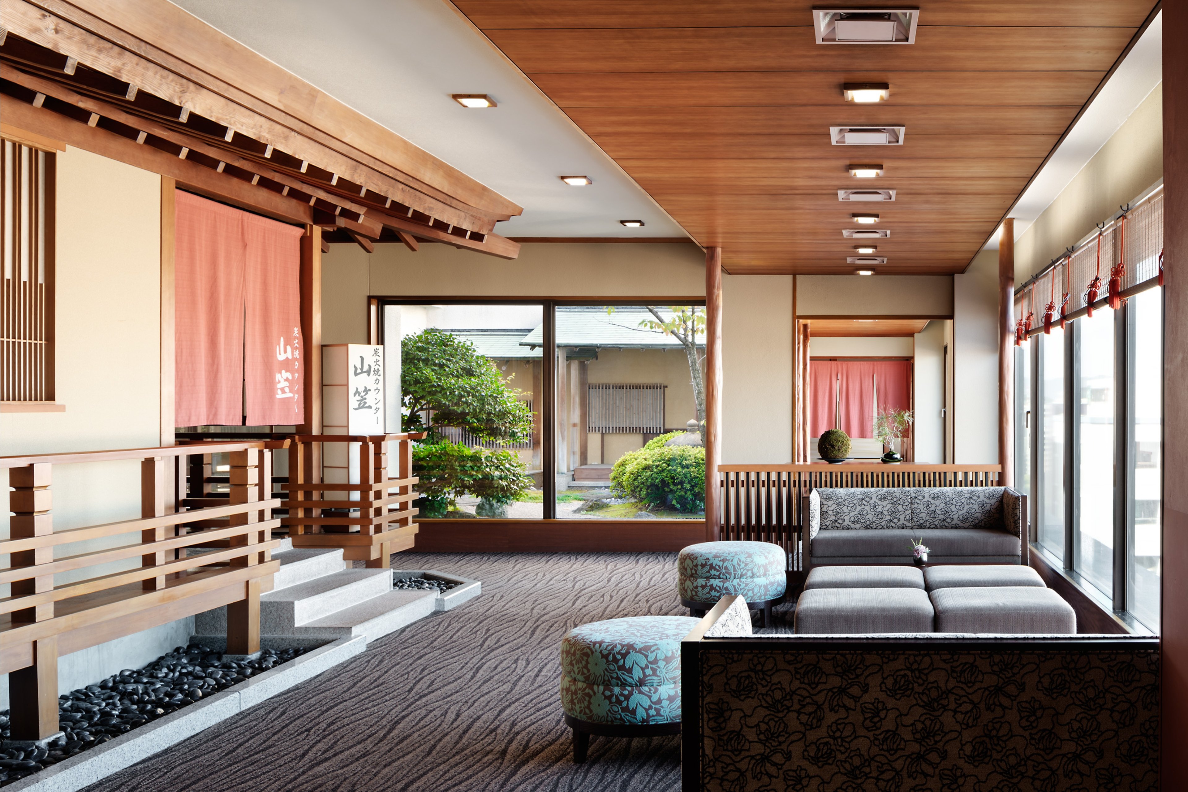 Ana Crowne Plaza Fukuoka 45/75