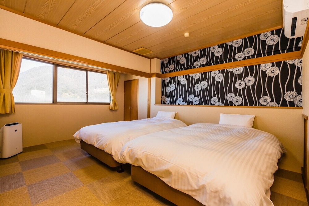 Hotel Kohakuen 7/52