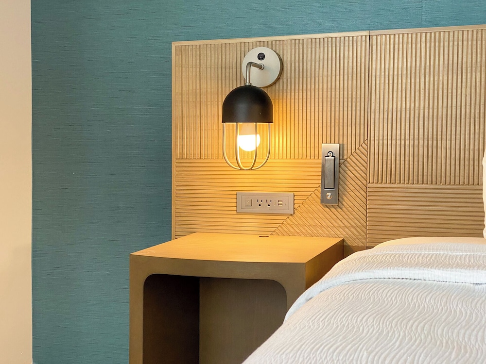 马赛酒店(Marseilles Hotel) 图片2