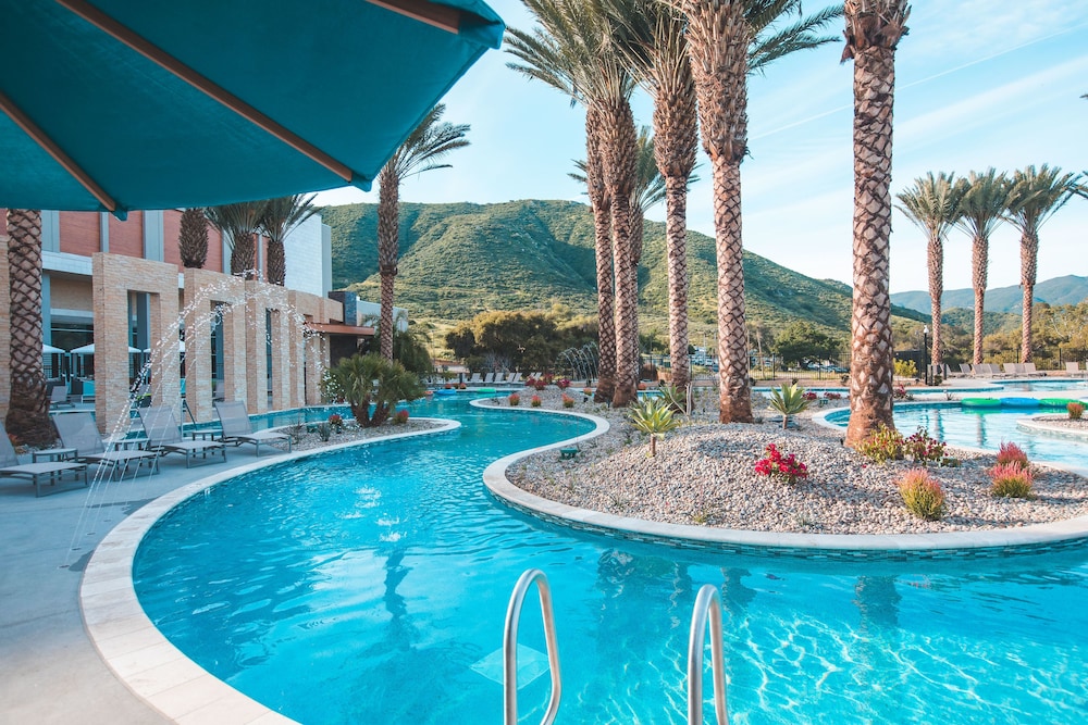 Sycuan Casino Resort 29/33