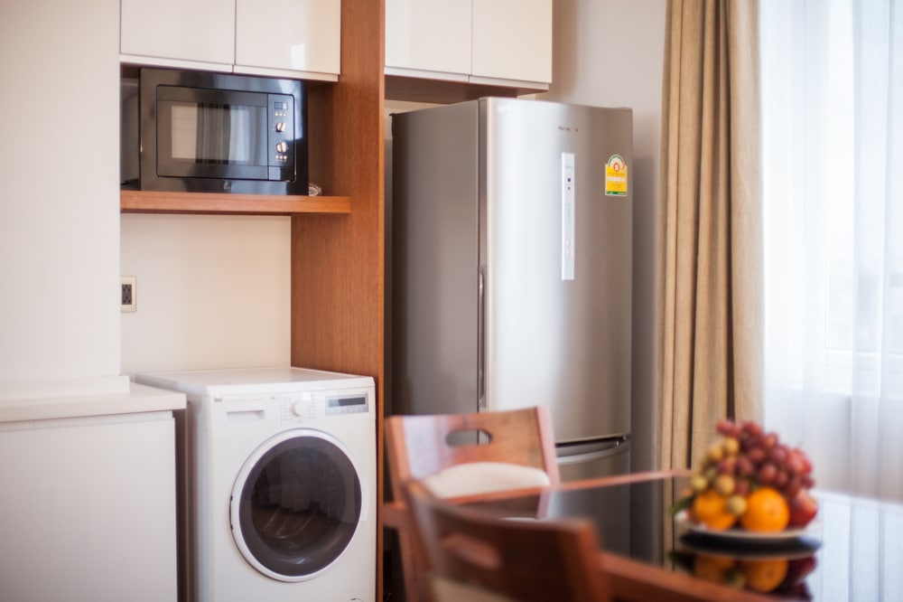 Orussey One Hotel Apartment 36/71