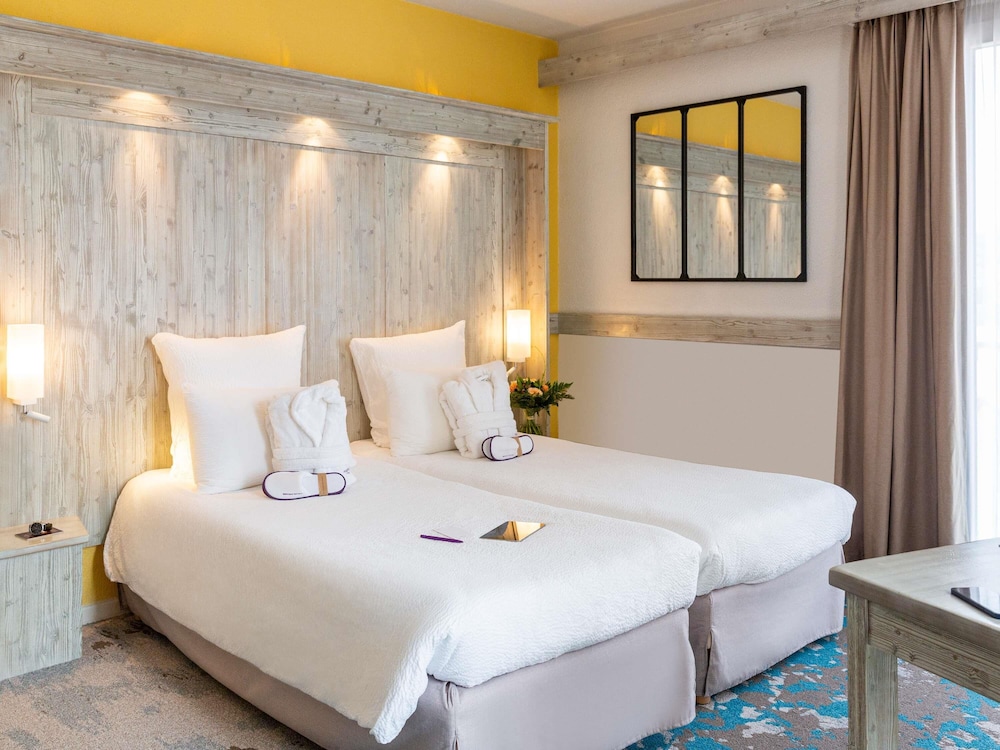 MERCURE MILLAU 15/50