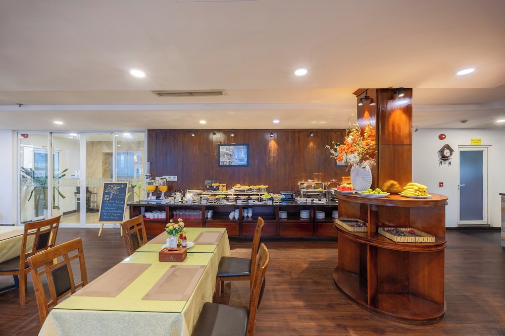 A25 Hotel - 29 Le Thi Hong Gam 34/48