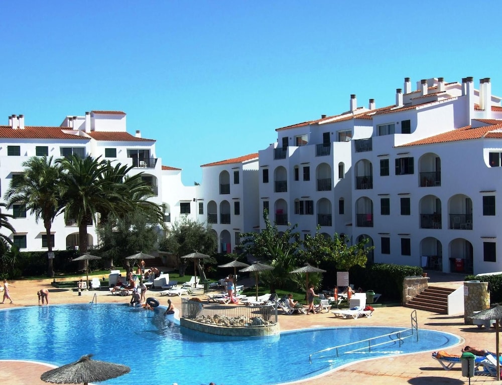 Vista Blanes Apartments 1/33