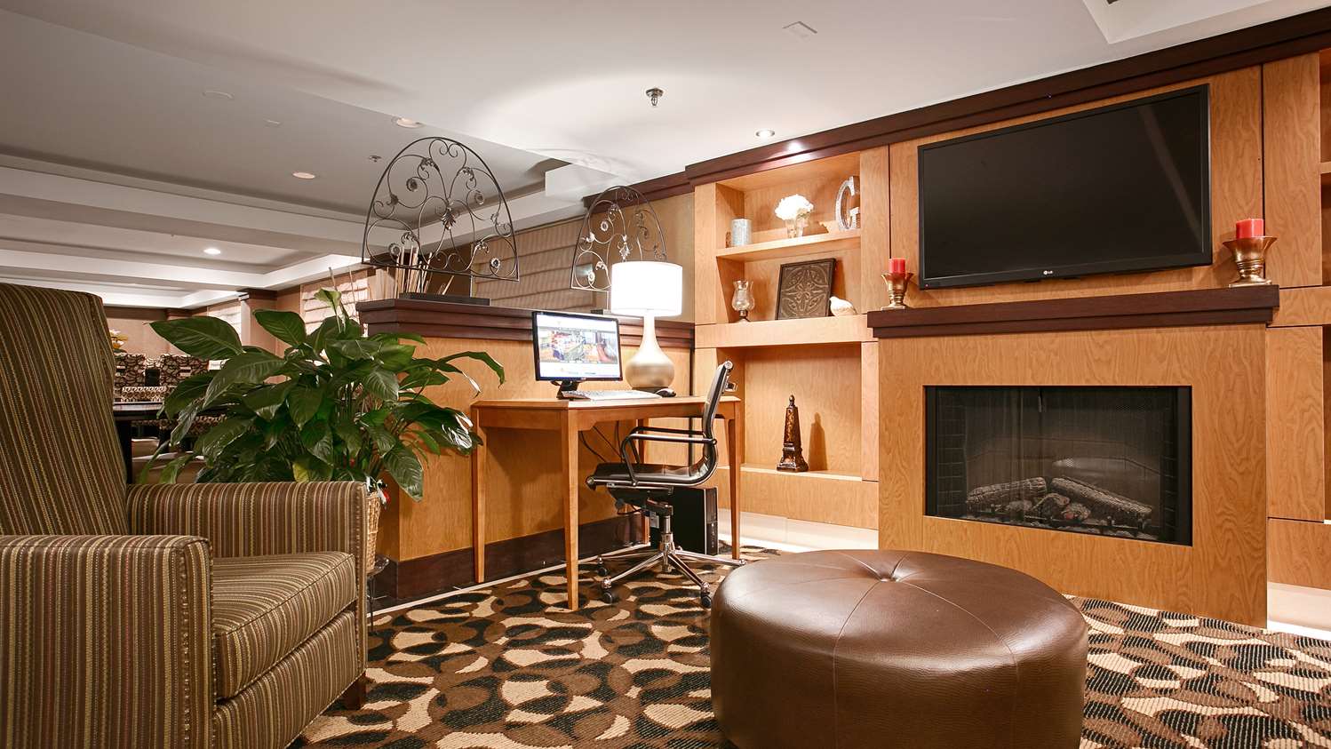 Best Western Glenview -Chicagoland Inn and Suites 35/44