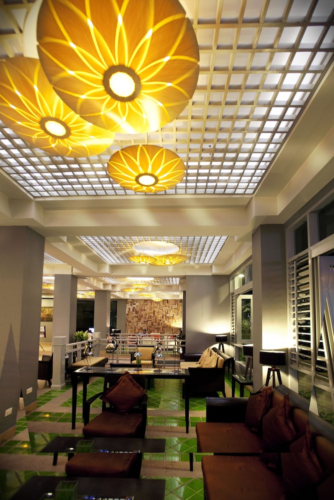 Lantana Pattaya Hotel And Resort 61/76