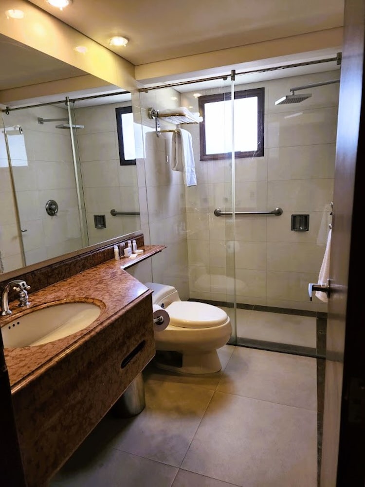 Santafe Boutique Hotel 56/58
