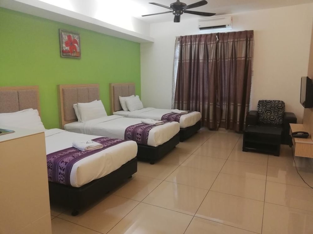 De Viana Hotel Apartment 3/20