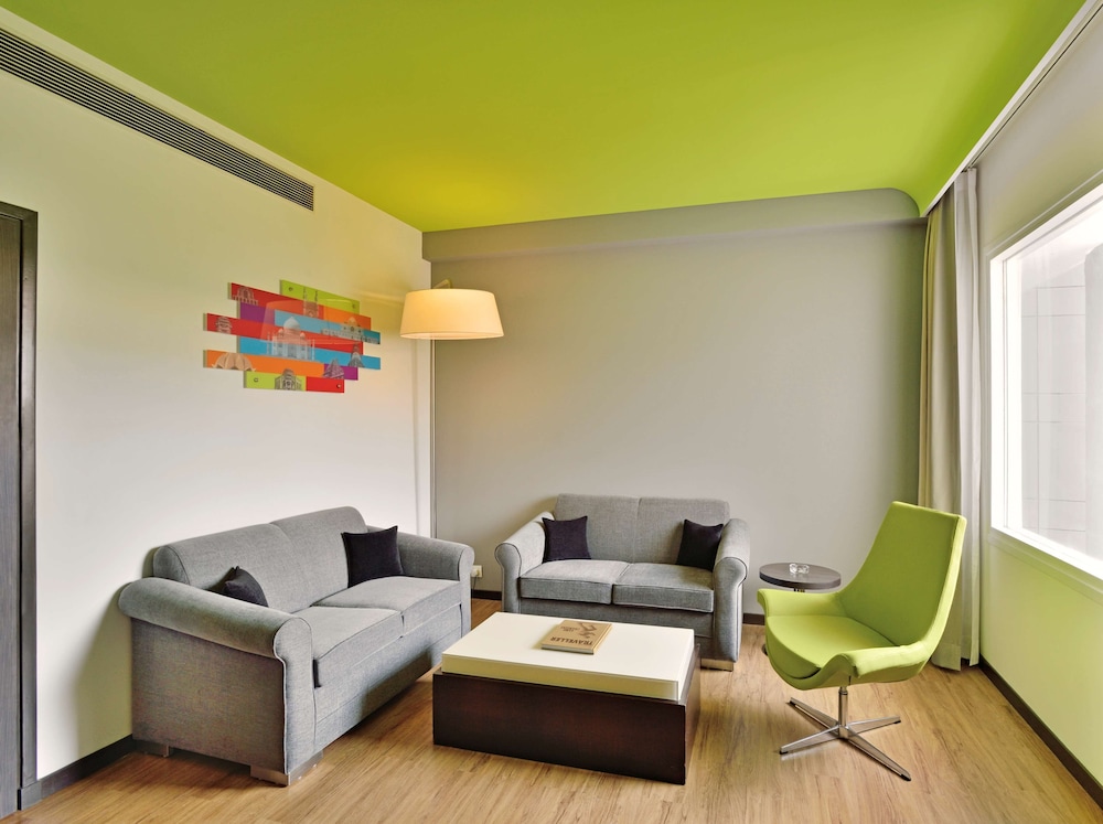 Park Inn By Radisson New Delhi Lajpat Nagar 43/67