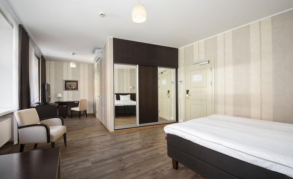 Hestia Hotel Barons 23/50