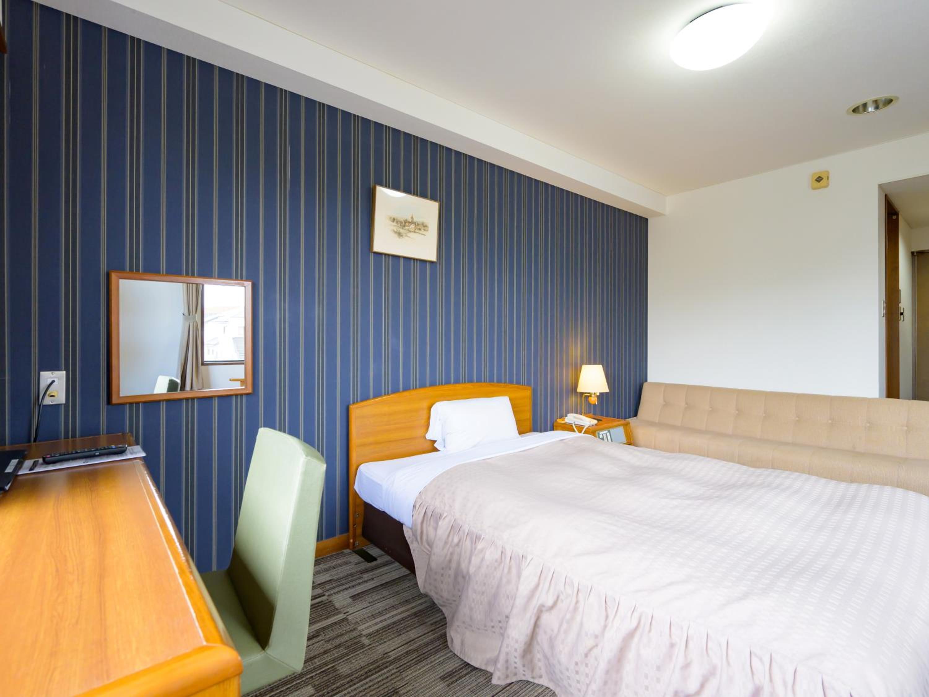 Hisai Green Hotel 18/58