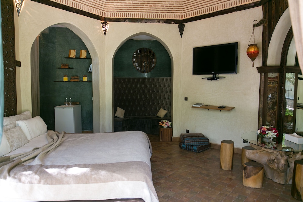 Lodge K Hôtel &amp; Spa 43/77