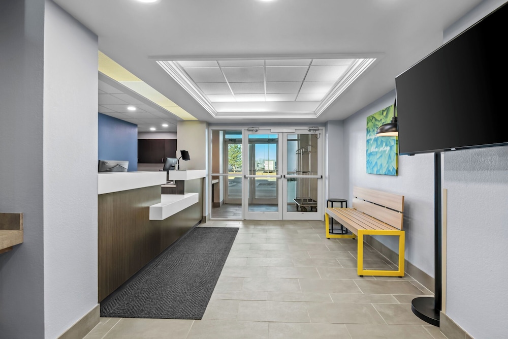 Park Inn by Radisson, Grand Island I-80 30/48