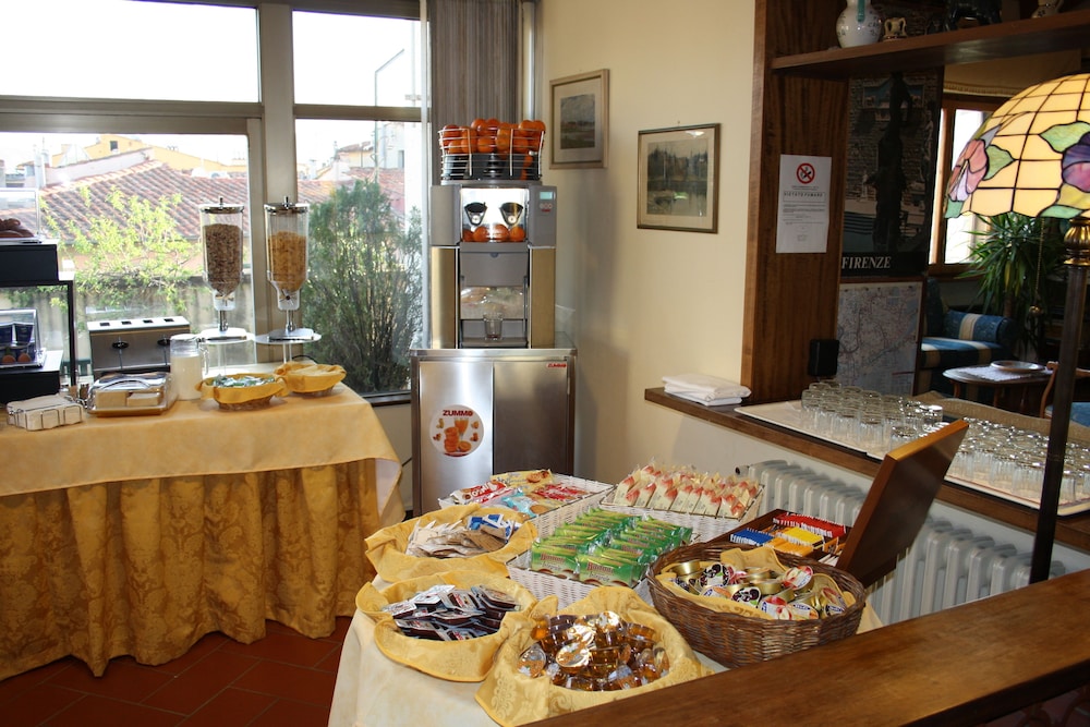 Hotel Bodoni 25/30
