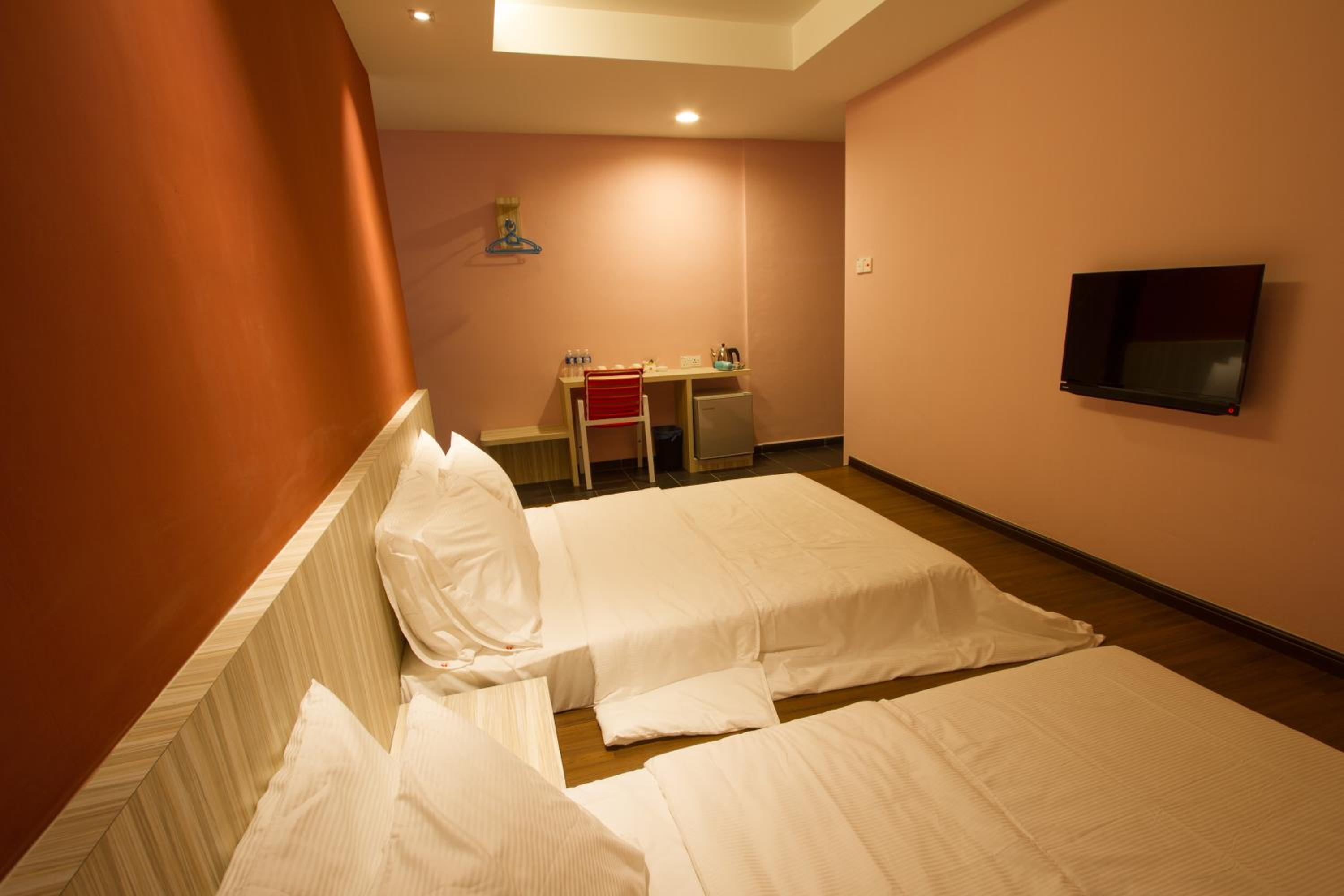 Js Hotel 22/60