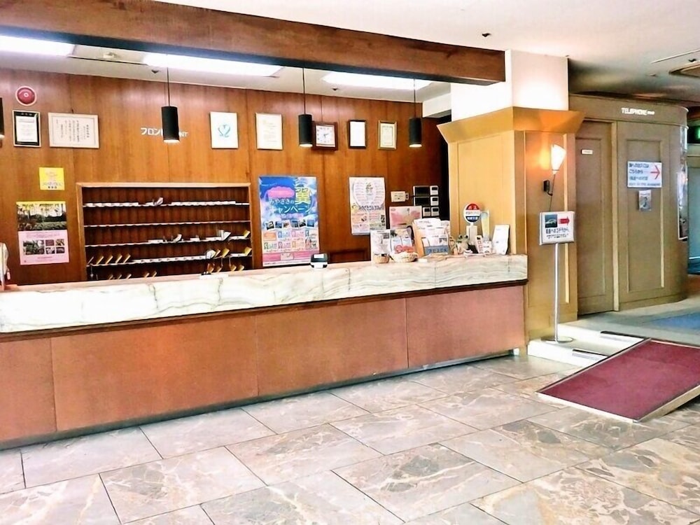 AOSHIMA GRAND HOTEL 2/49