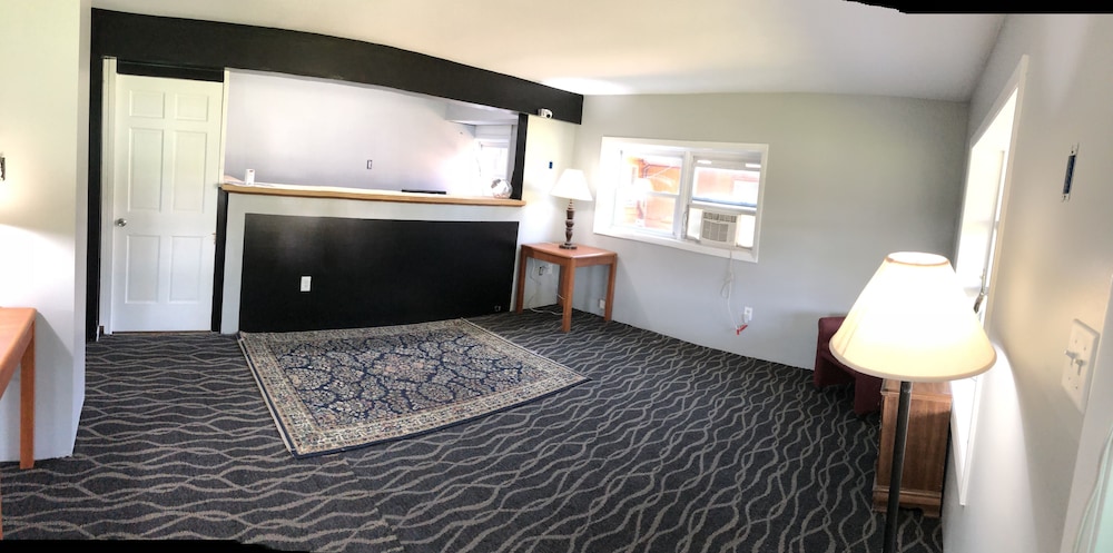 Motel6 Shartlesville, PA 10/45