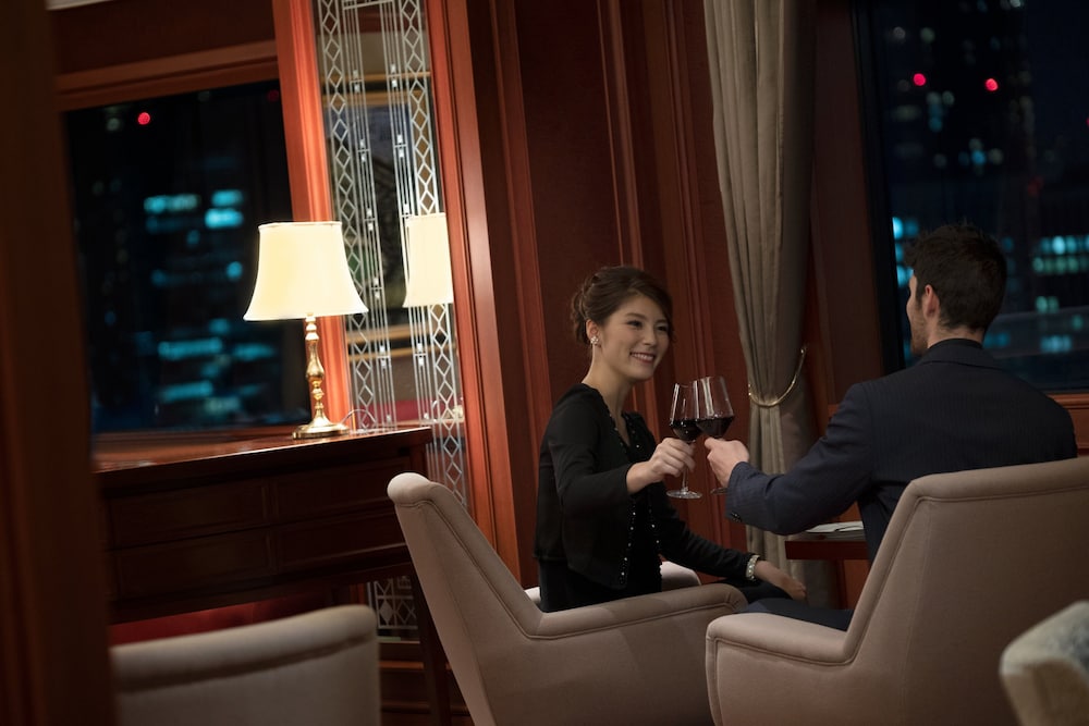 Ana Crowne Plaza Hotel Osaka 39/69