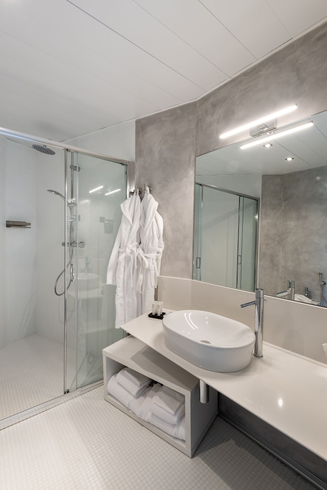 Hotel Carrick Camogli 34/37