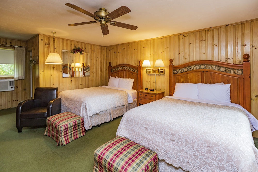 Azalea Garden Inn 16/50