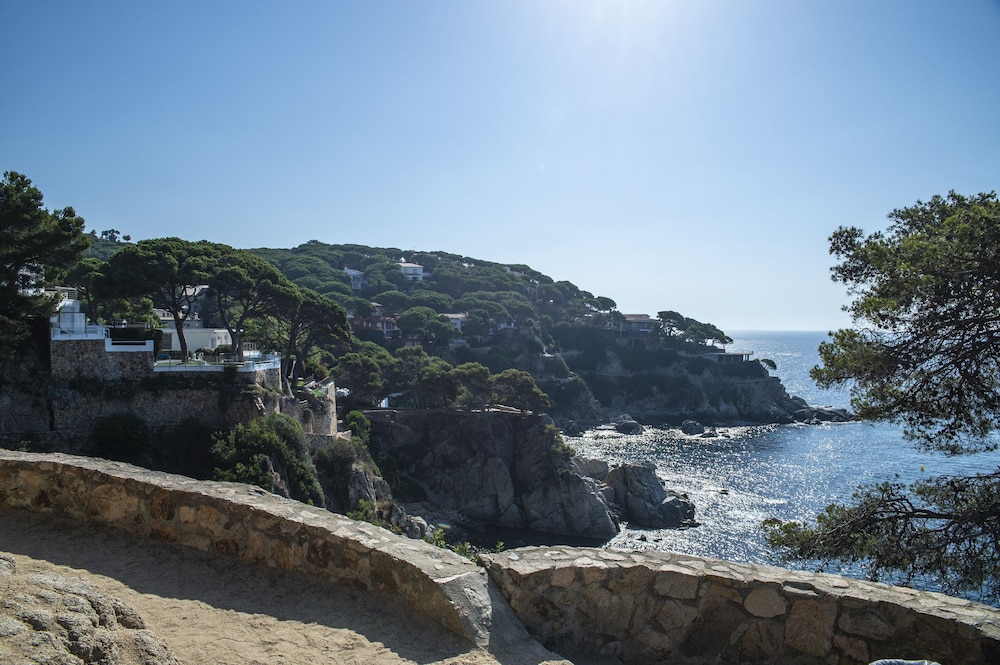 Hotel Lloret Santa Rosa By Pierre Vacances 45/49
