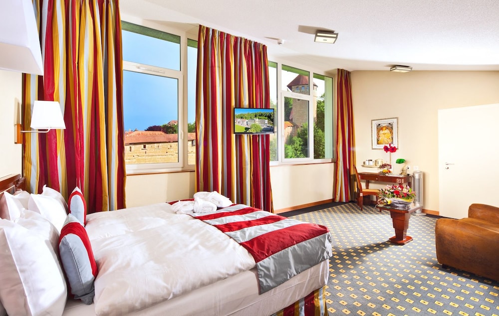 Mercure Fribourg Centre Remparts 19/54