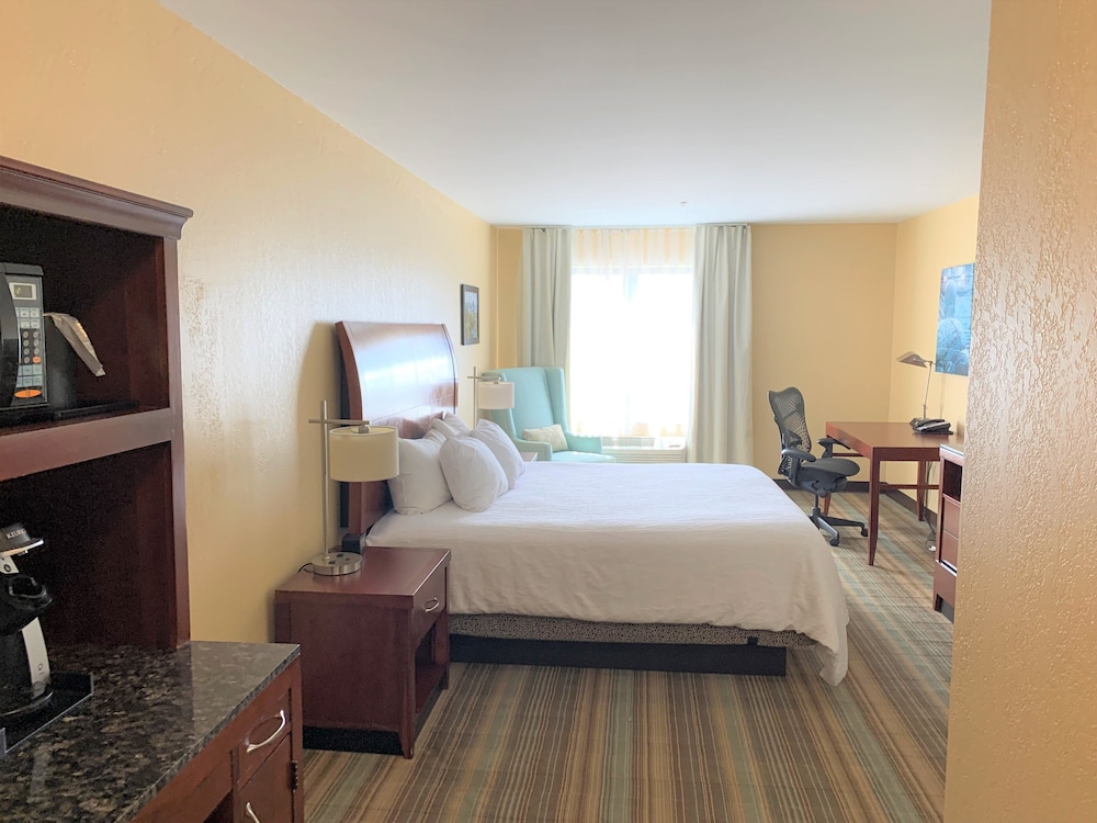 Hilton Garden Inn Albany Medical Center 18/71