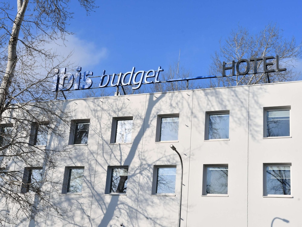 ibis budget Wroclaw Stadion 3/50