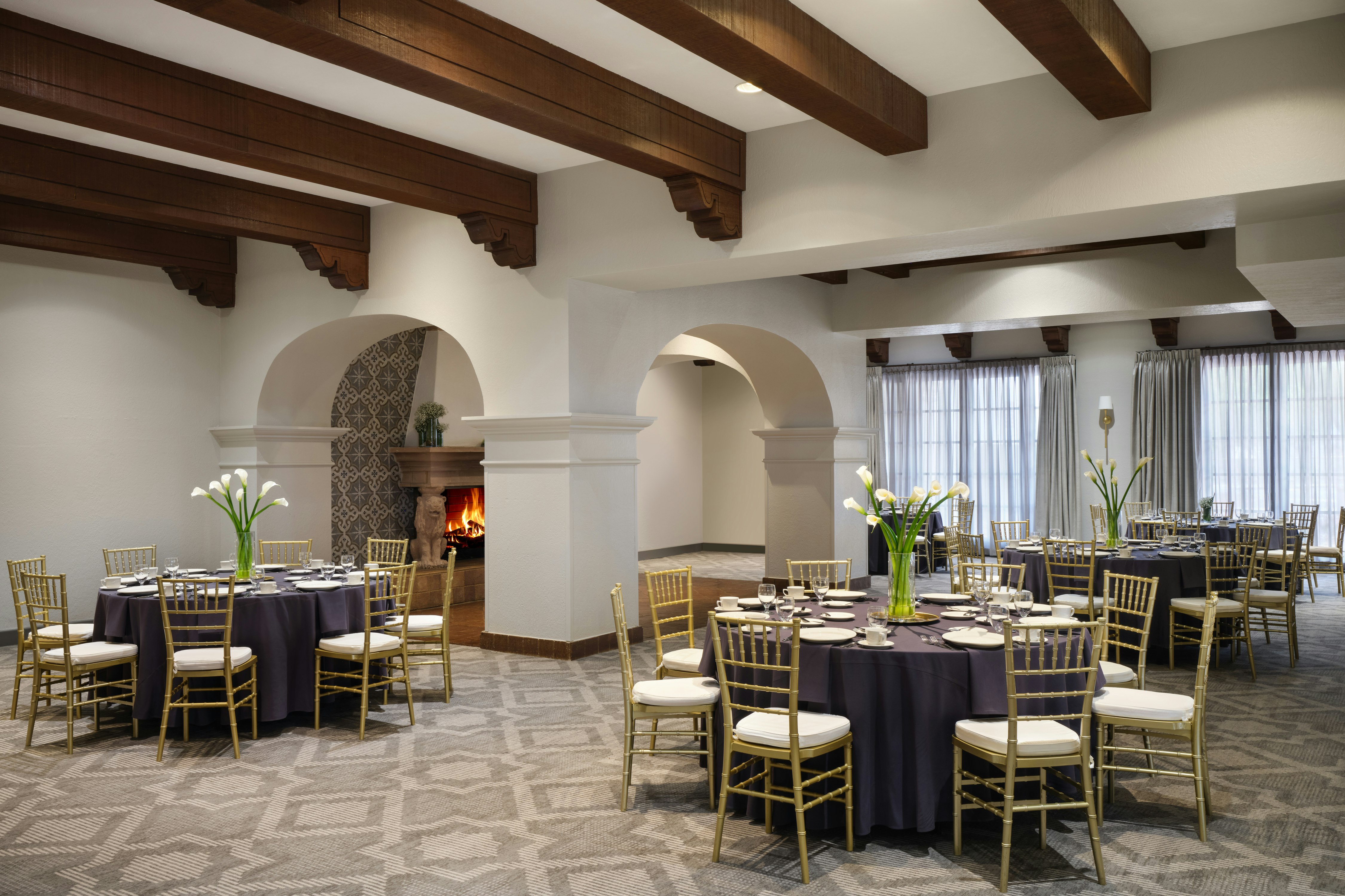 Doubletree By Hilton Austin 46/60
