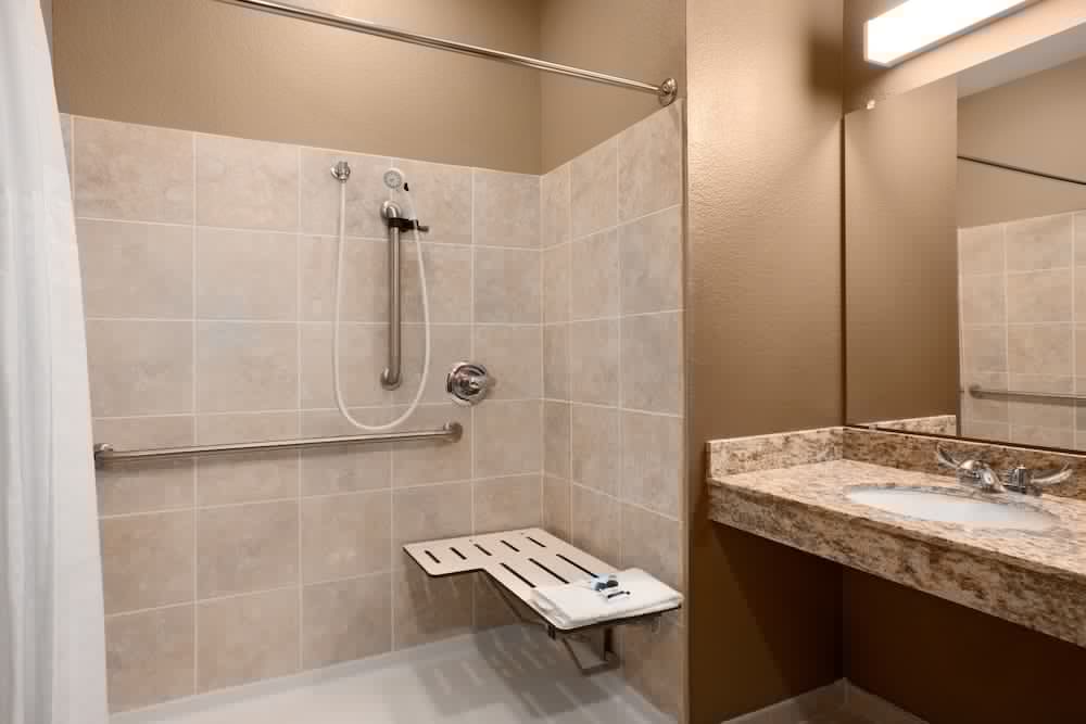 Microtel Inn Suites By Wyndham Midland 9/36