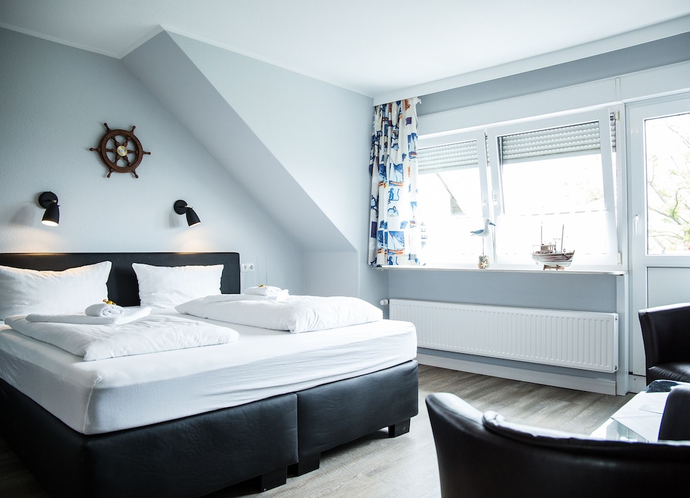 Hotel Tum Stuurmann 12/50