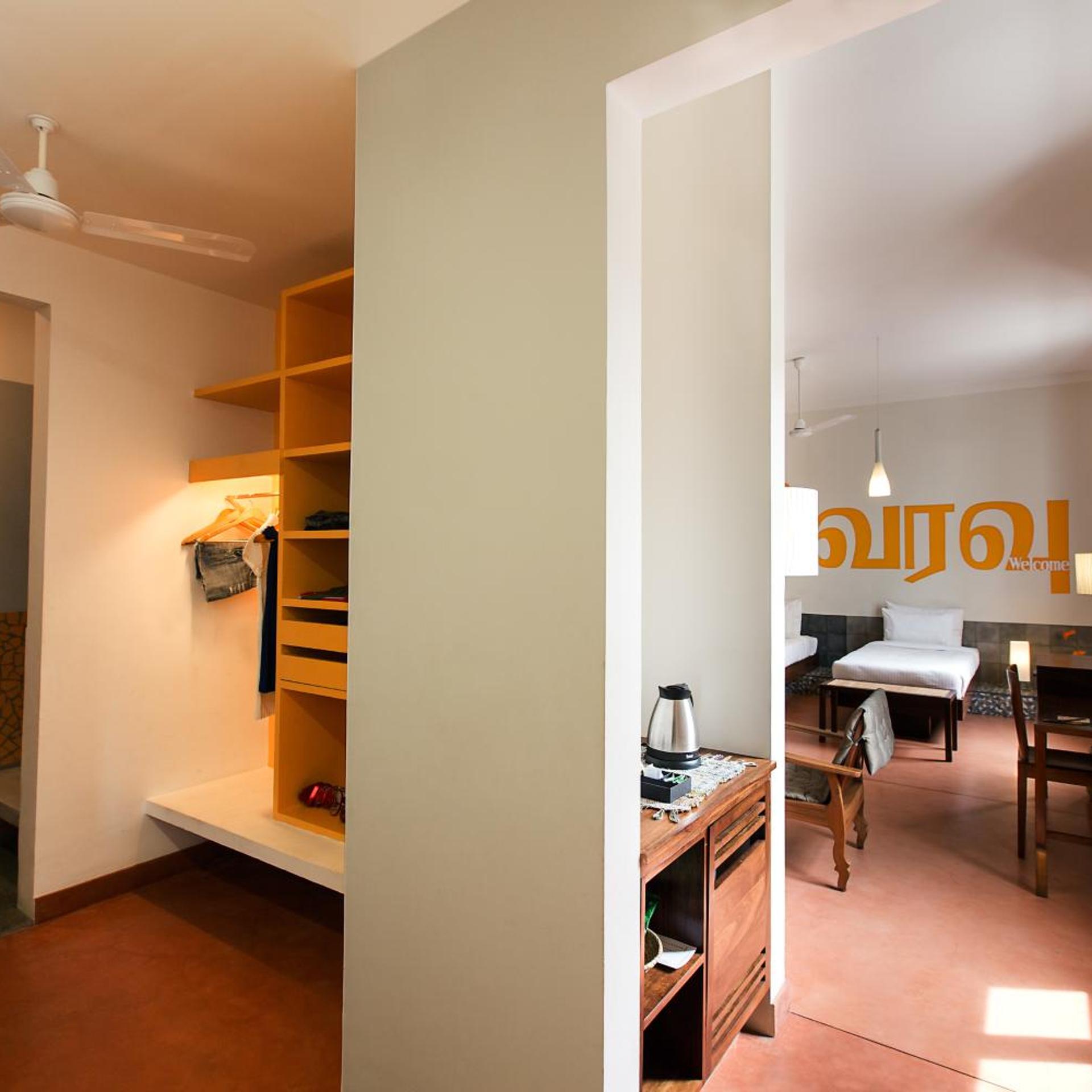 Villa Shanti 29/44