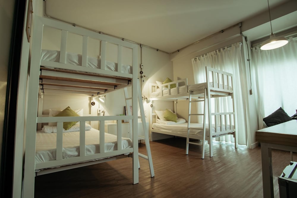 J Poshtel Chiangmai 13/48