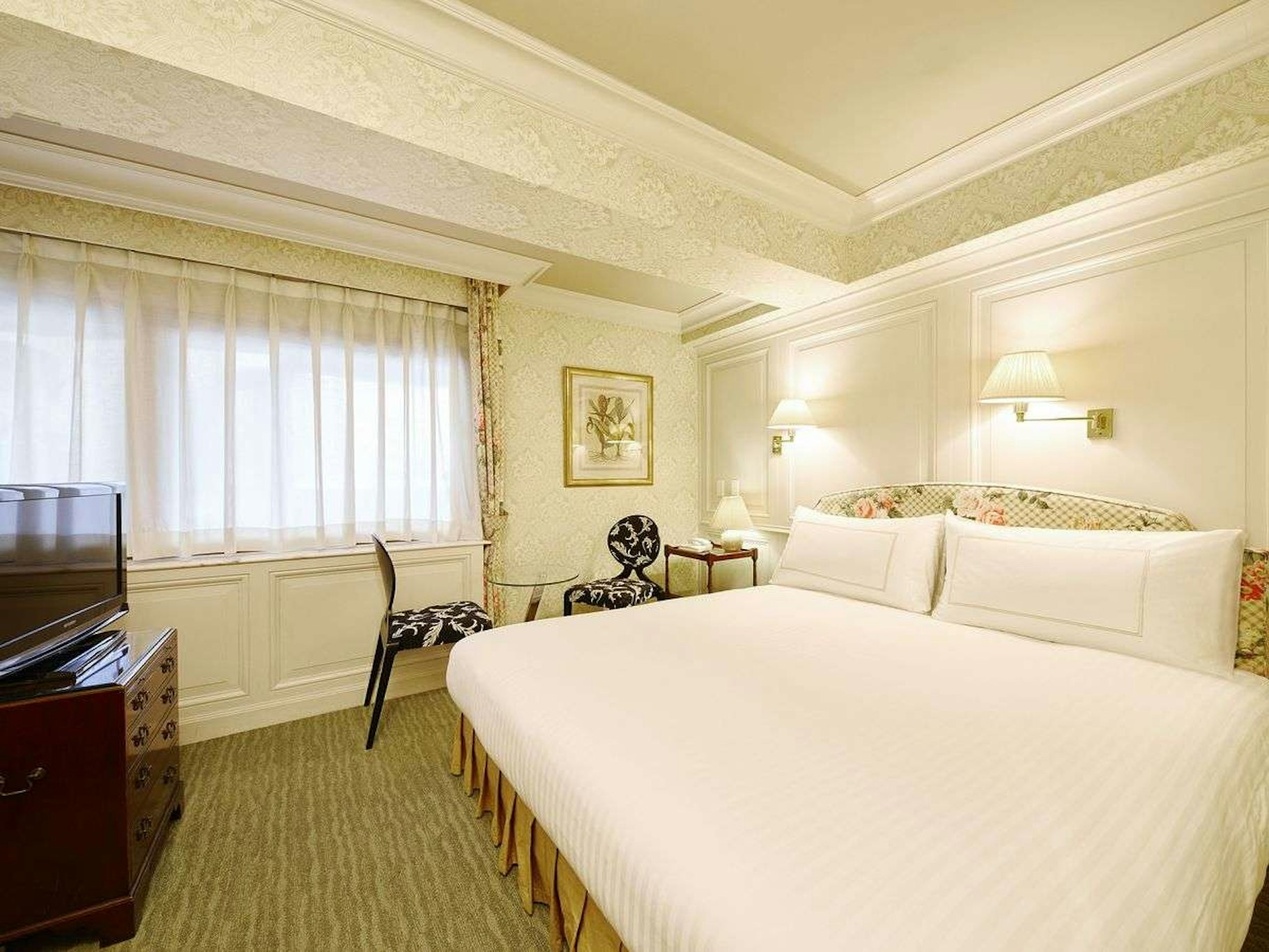 Art Hotel Kokura New Tagawa 7/40