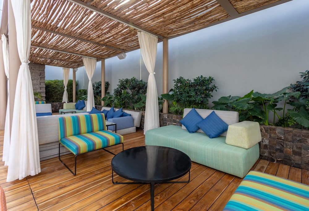 Hyatt Centric San Salvador 33/67