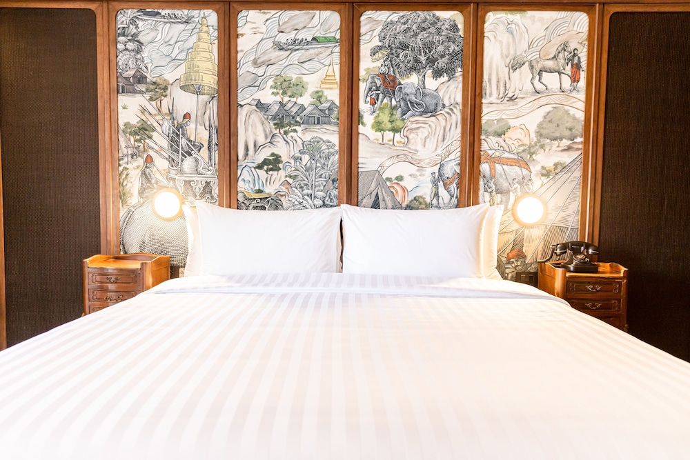 Payaa Hotel 16/50