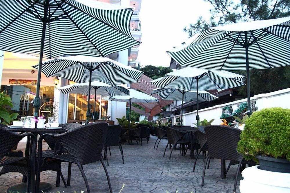 Arenaa Deluxe Hotel Melaka 55/61