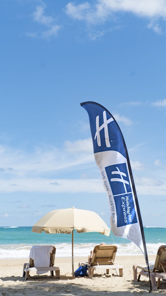 Holiday Inn Express San Juan Condado 31/59