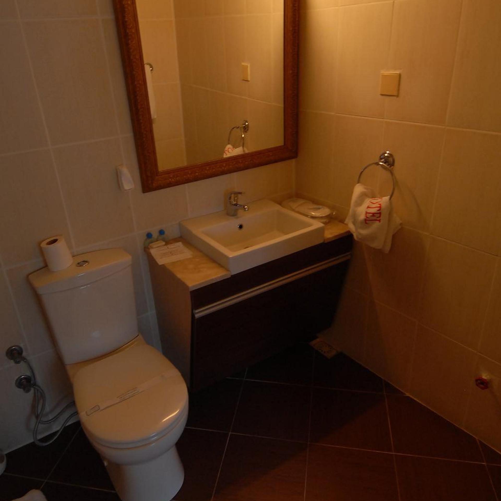 Efe Hotel Edirne 47/50