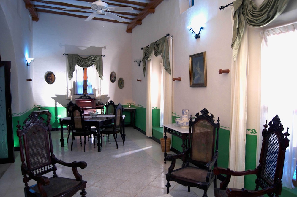 HACIENDA NOC-AC HOTEL & SPA 25/50