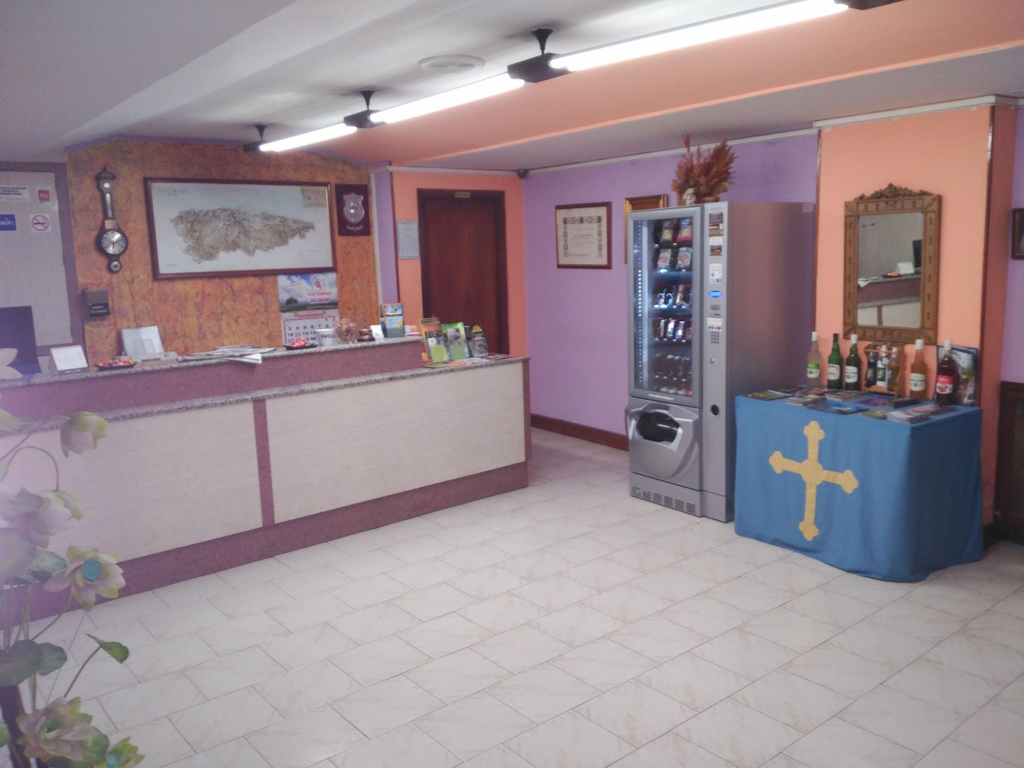 Hotel Vaqueros 8/39