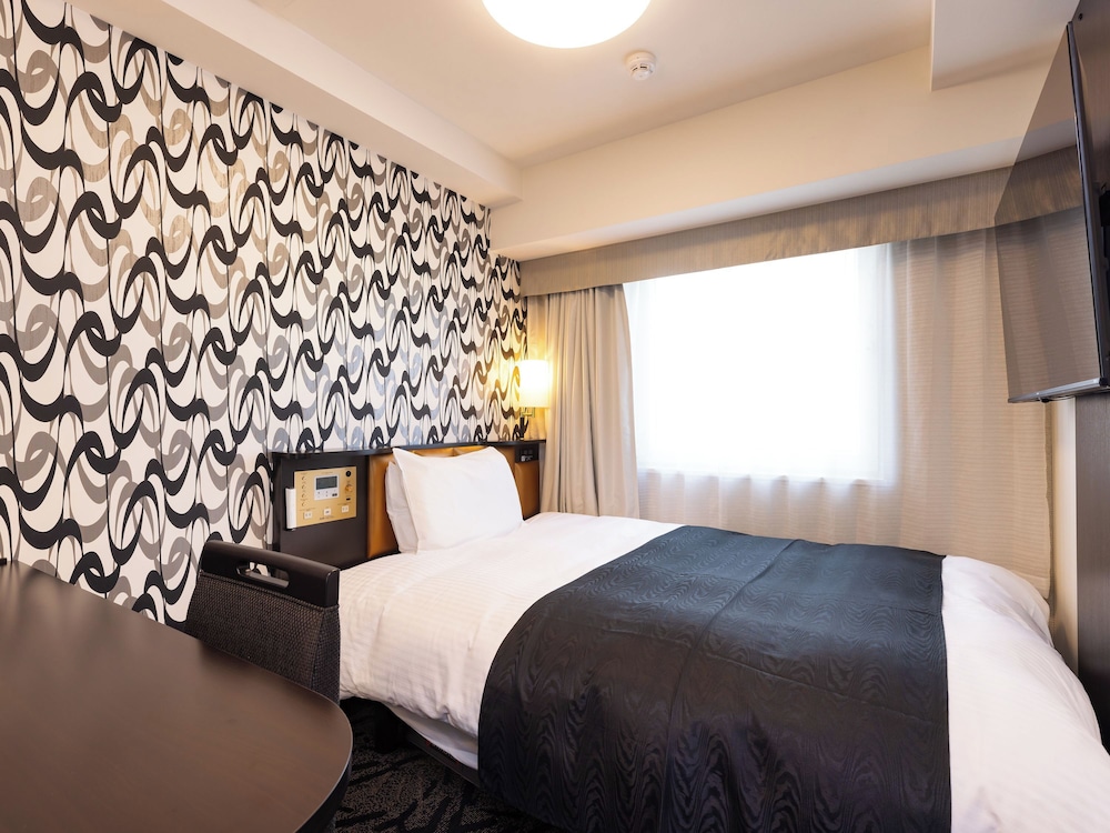 APA Hotel Hiroshima Ekimae Stadiumguchi 18/60