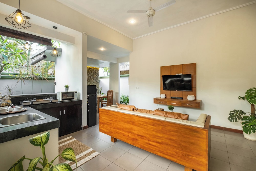 Villa Kisaraa 15/71