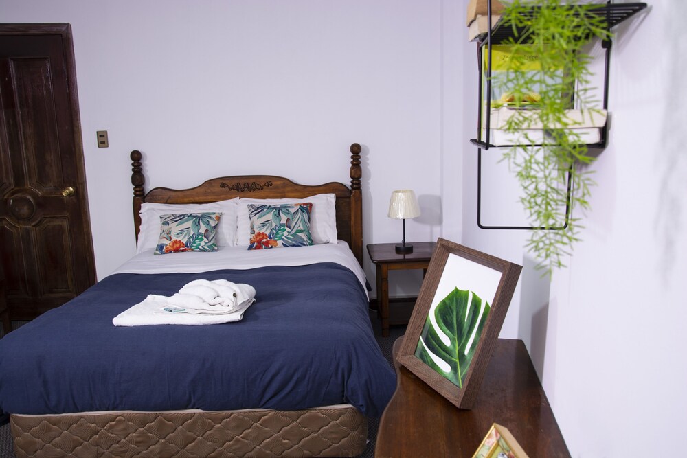 Inca's Room Hotel 19/50